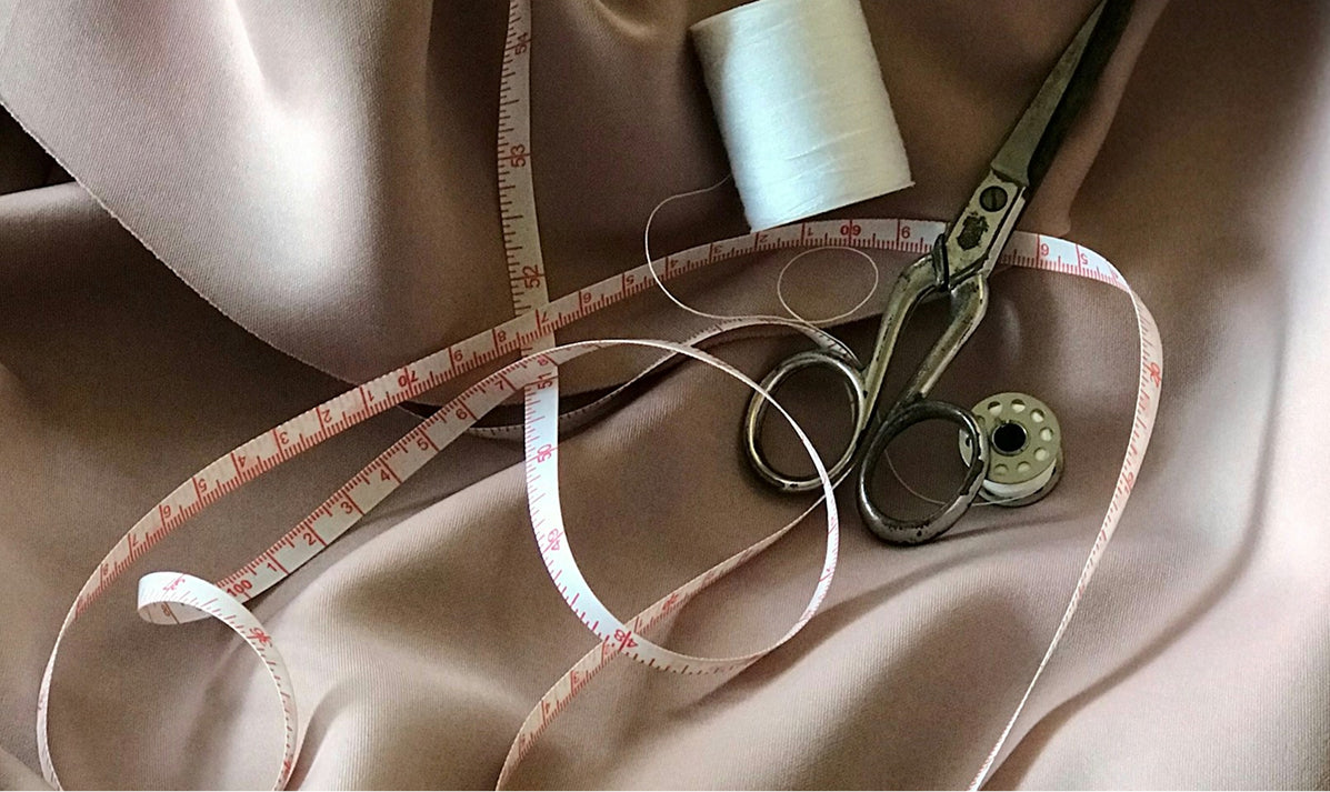 Intermediate Level Sewing Course (8 lessons / 16 hrs,offline)