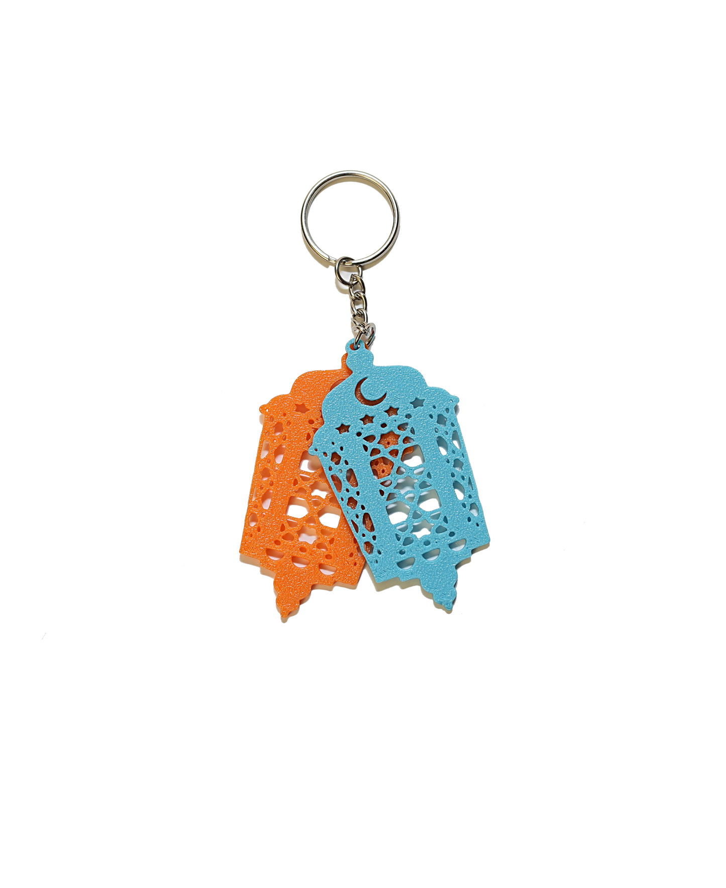 Lanterns Keychain