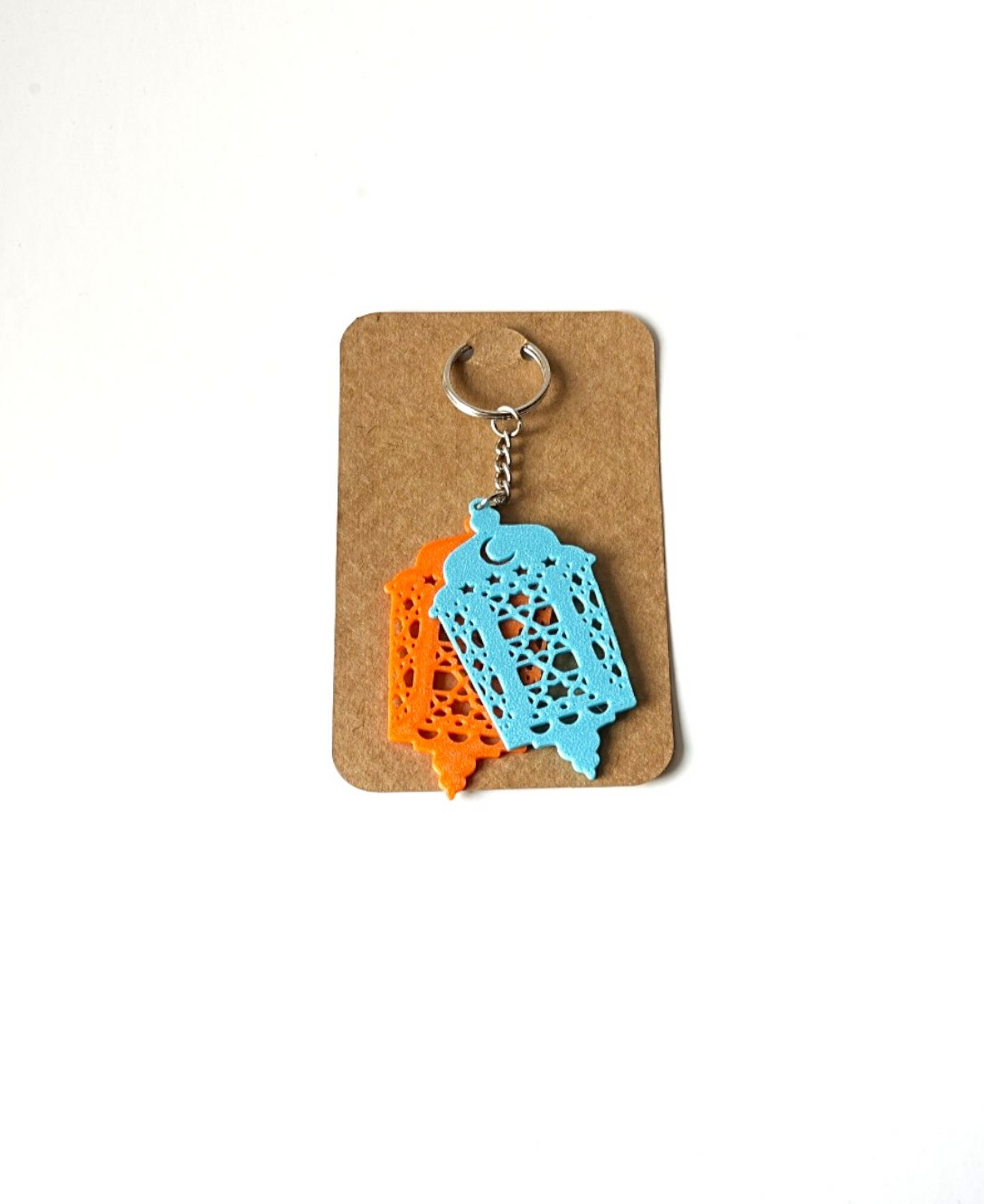 Lanterns Keychain