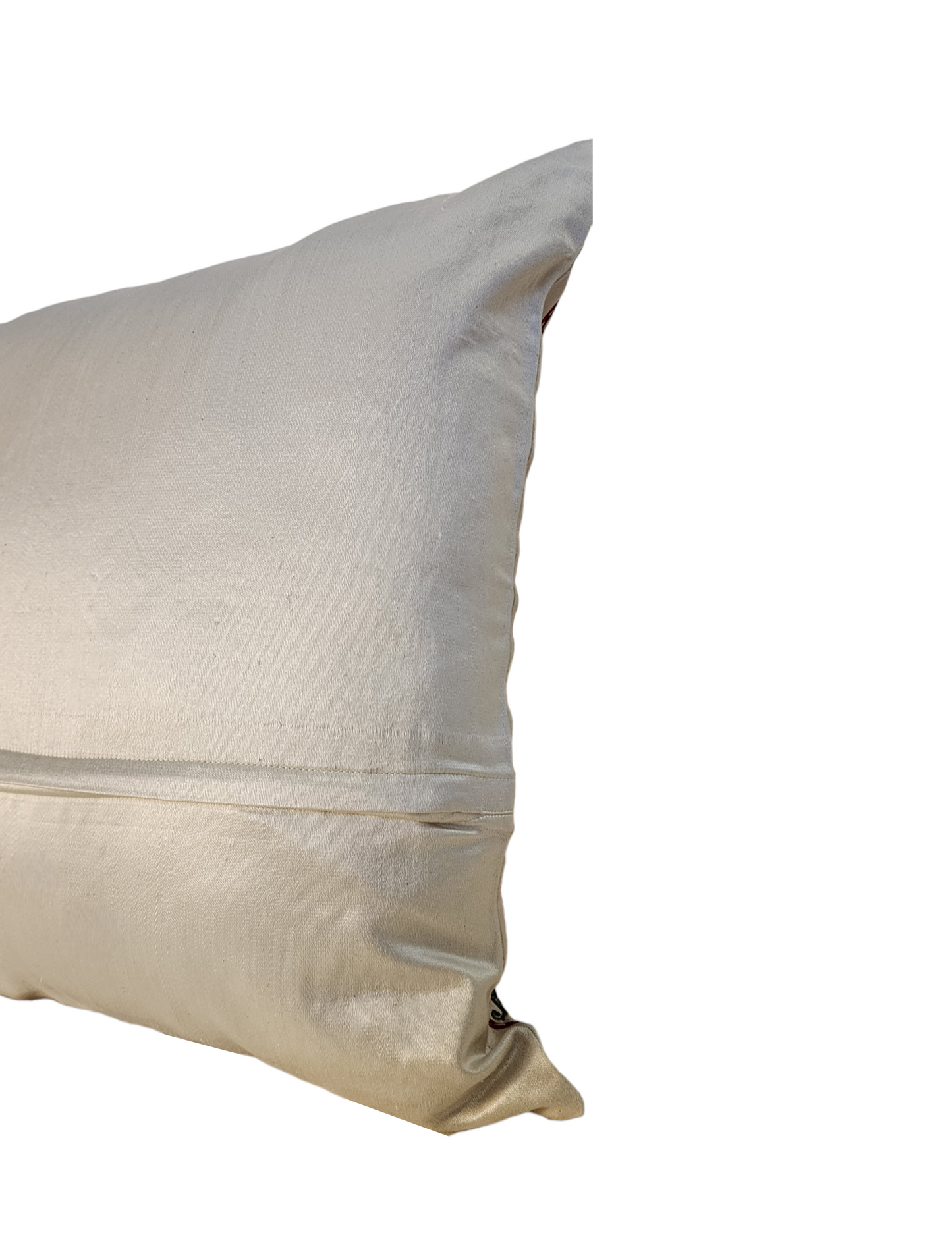 Silk Pillow Case